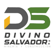 Divino Salvador